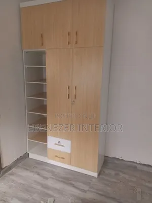 Mini Wardrobes