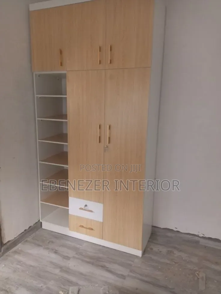 Mini Wardrobes