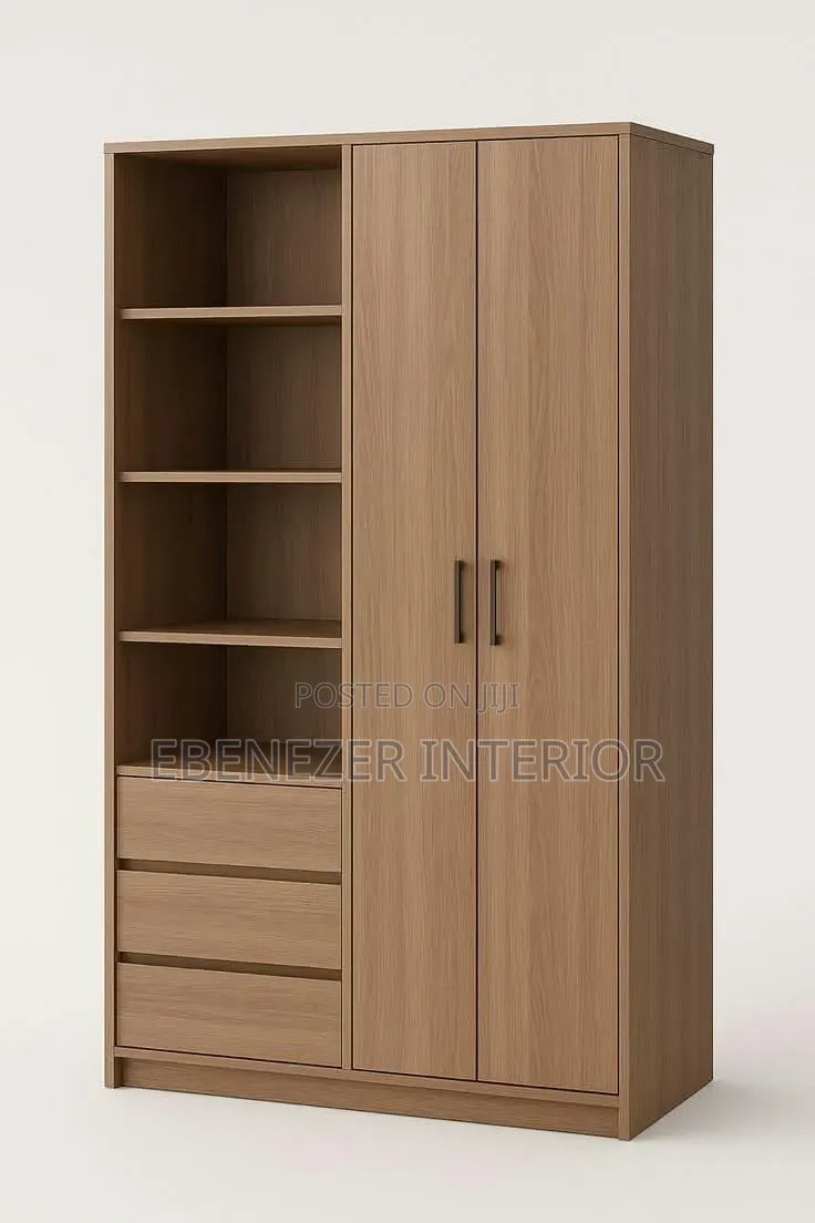 Mini Wardrobes