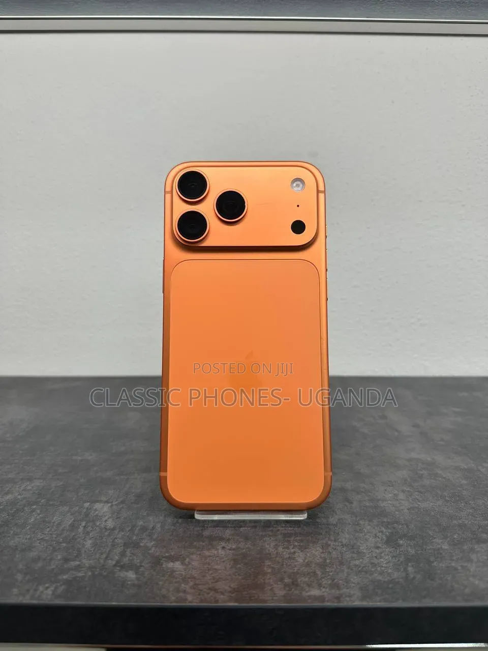 New Apple iPhone 17 Pro Max 512 GB Orange