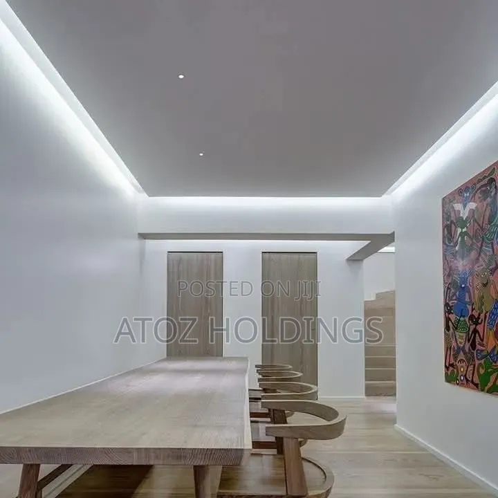 Gypsum/Hollywood Gypsum Ceiling Designs. Book Us Now