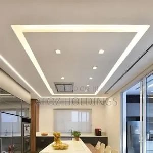 Gypsum/Hollywood Gypsum Ceiling Designs. Book Us Now