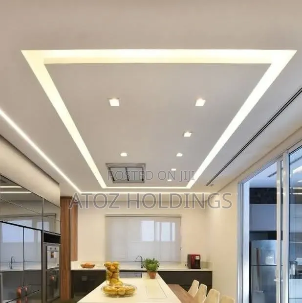 Gypsum/Hollywood Gypsum Ceiling Designs. Book Us Now