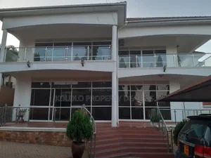 5bdrm Mansion in Buziga, Central Division for rent