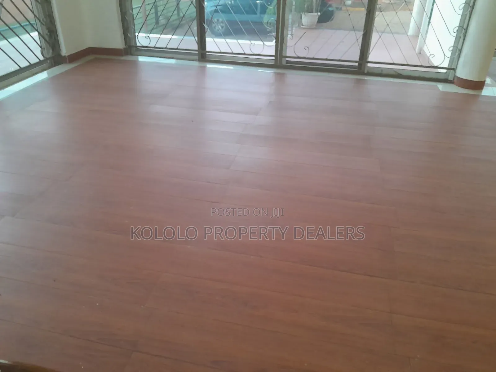 5bdrm Mansion in Buziga, Central Division for rent