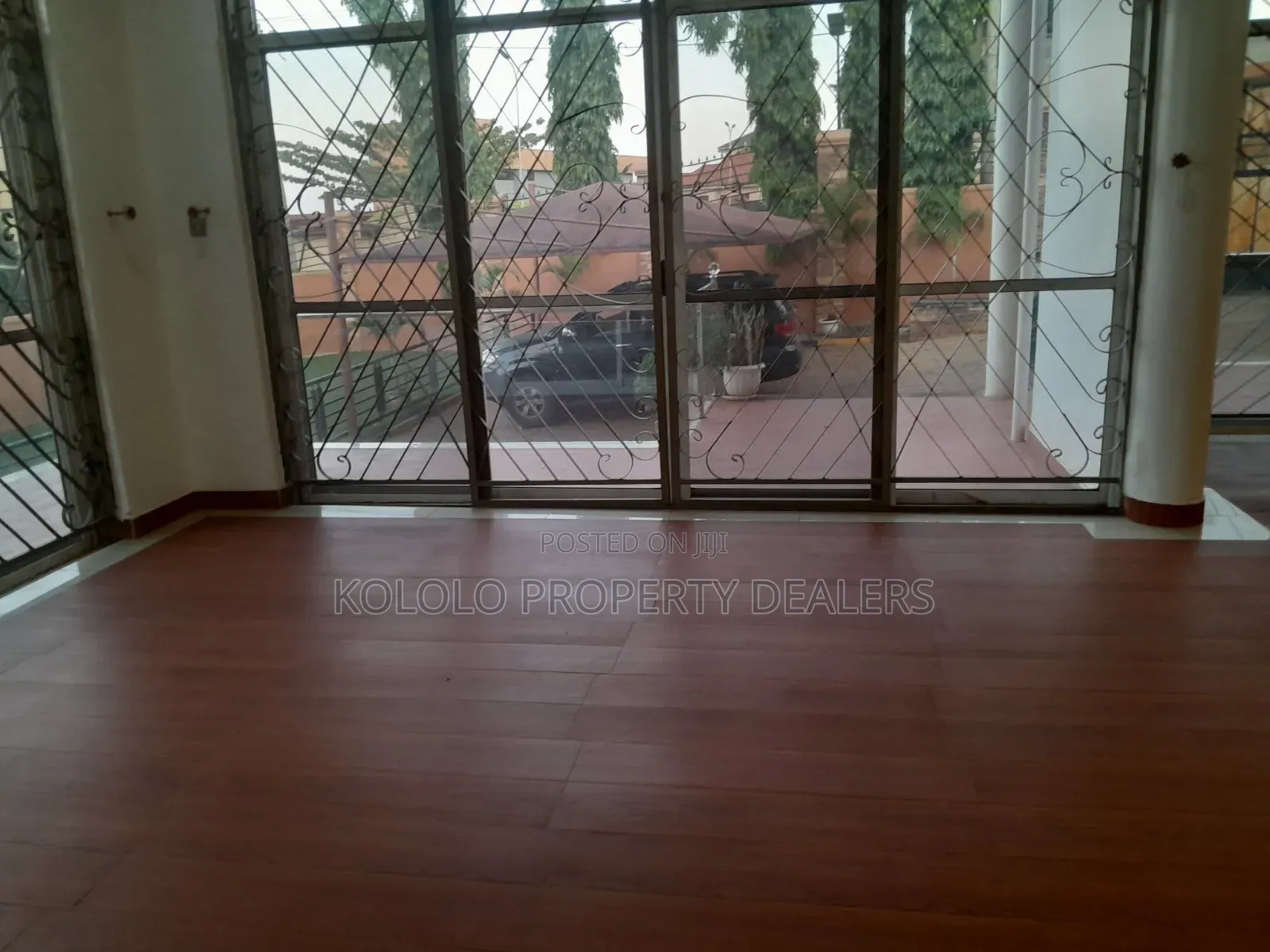 5bdrm Mansion in Buziga, Central Division for rent