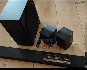 Samsung Sound Bar Q600b