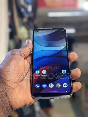 Motorola Moto G Power (2022) 64 GB