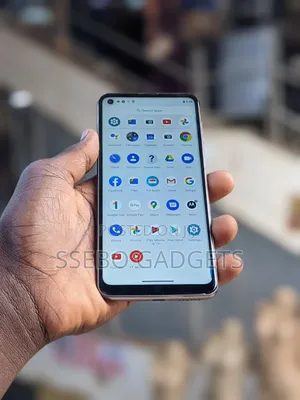 Motorola Moto G Power (2022) 64 GB