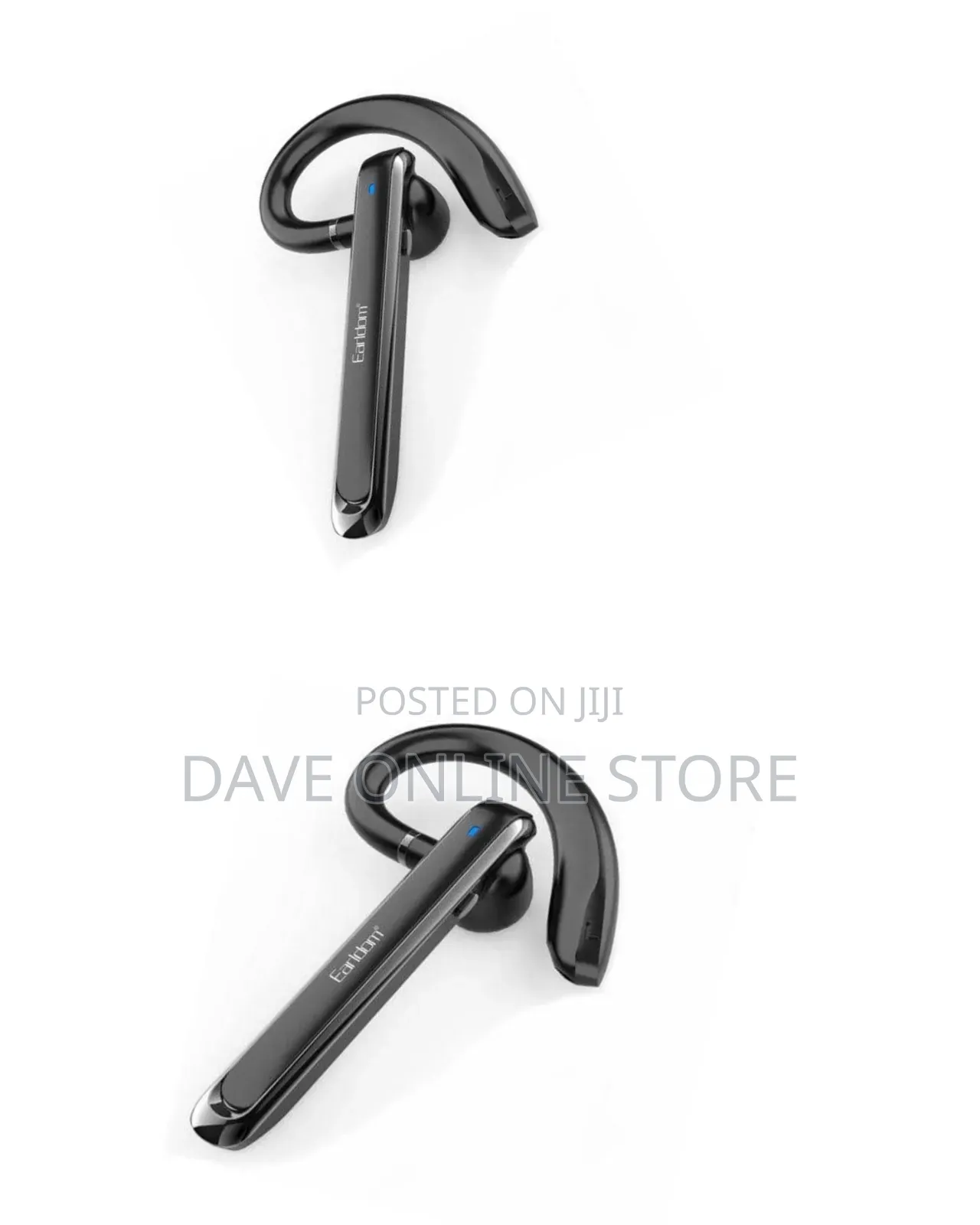 Earldom ET-BH65 Bluetooth Headset