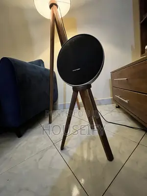 Studio 9 Harman Kardon