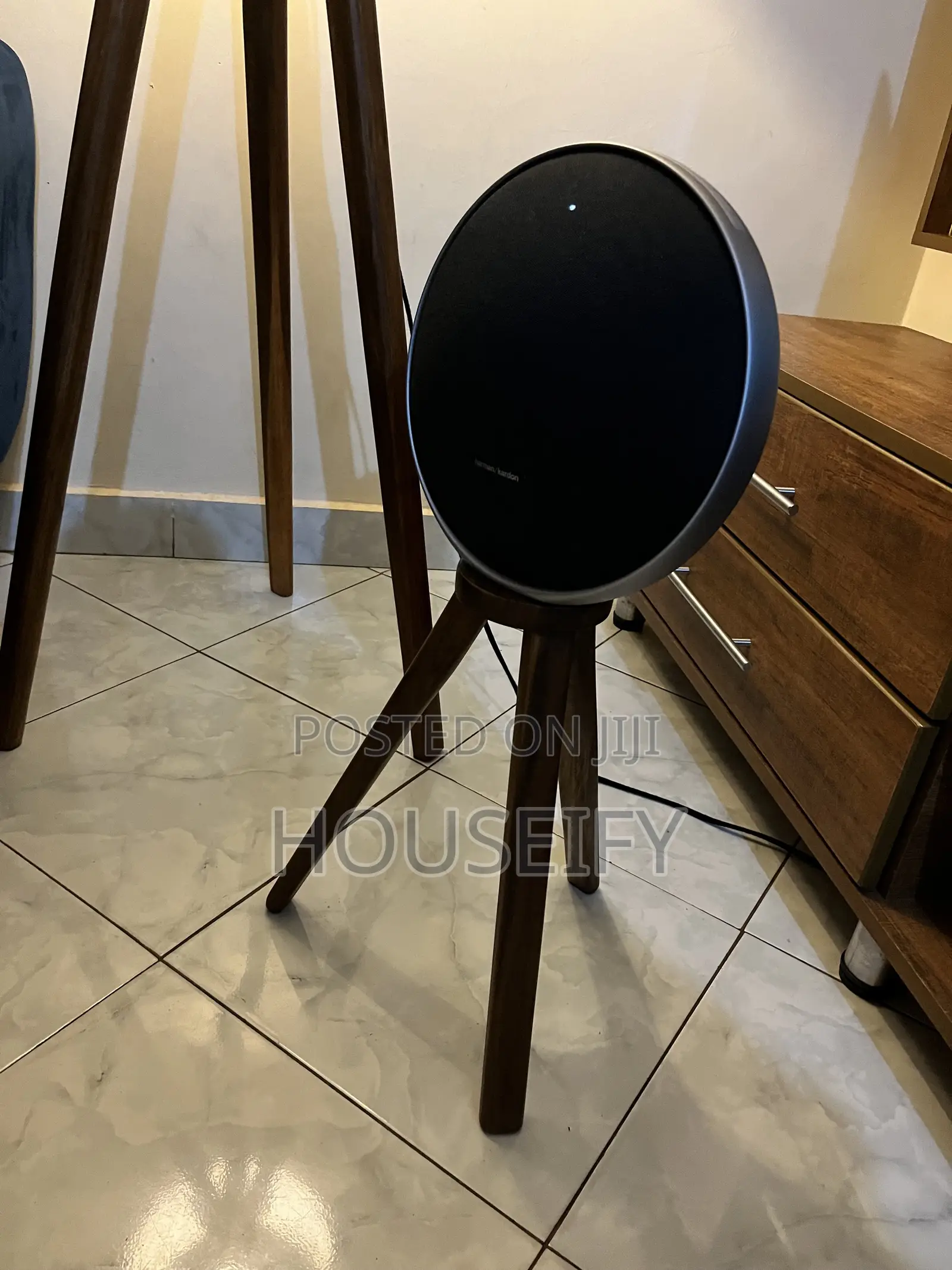 Studio 9 Harman Kardon