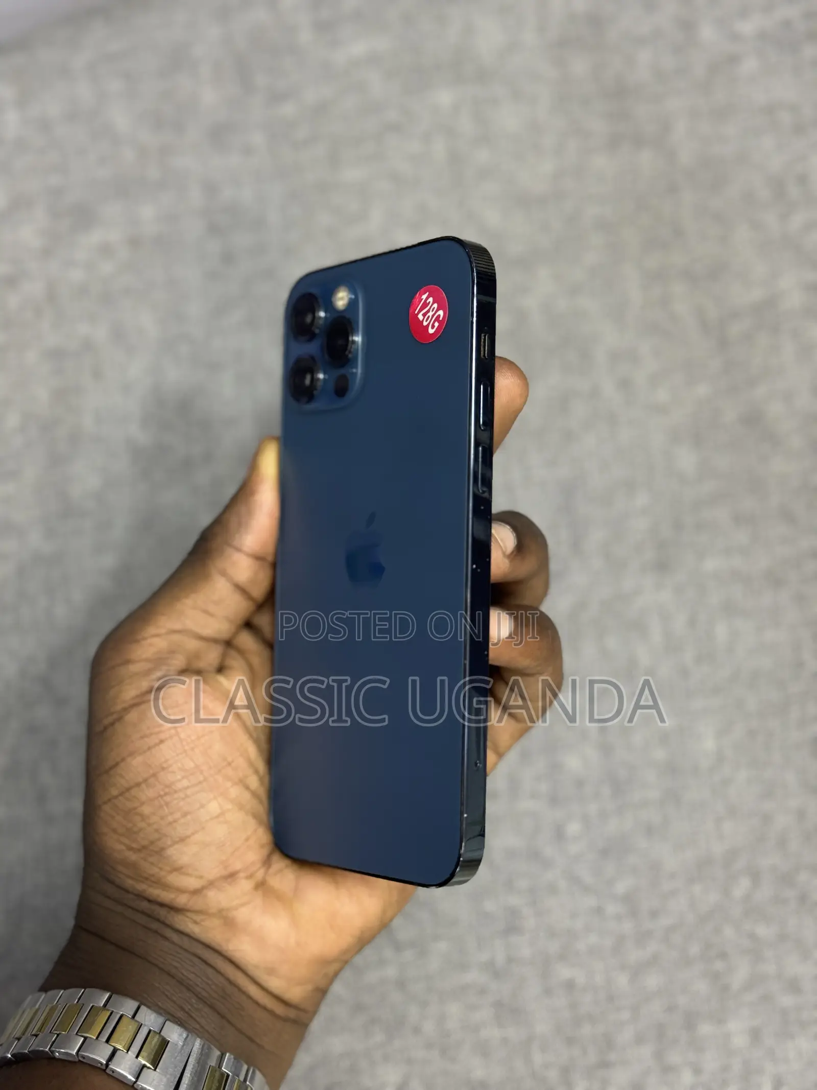 Apple iPhone 12 Pro 128 GB Blue