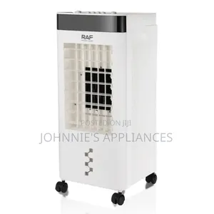 6L Raff Air Cooler
