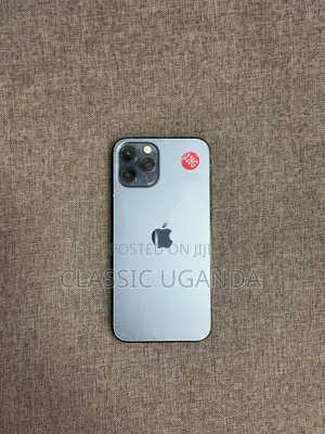 Apple iPhone 12 Pro 128 GB Blue