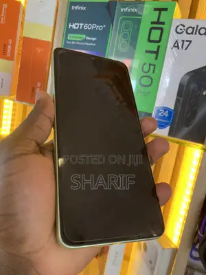 Samsung Galaxy A05 64 GB Green