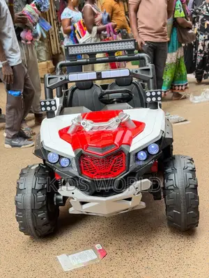 UTVCAR Jeep