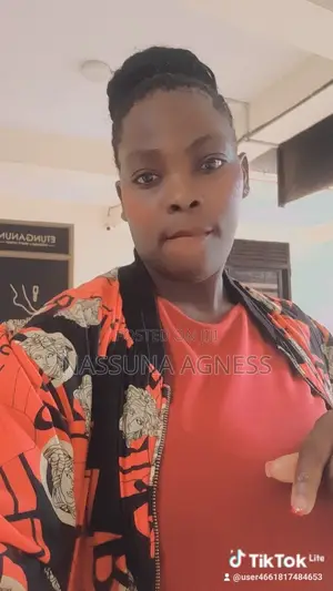 Shop Attendant