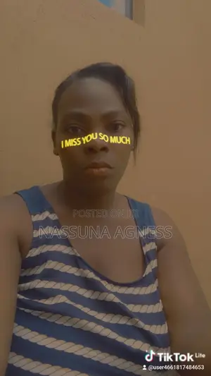Shop Attendant