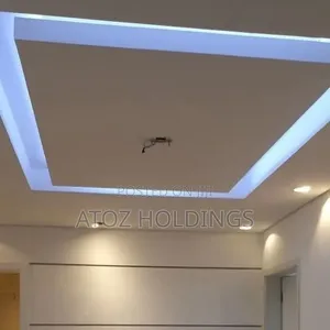 Gypsum/Drop Ceiling Gypsum Ceiling Designs. Book Us Now