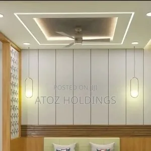 Gypsum/Drop Ceiling Gypsum Ceiling Designs. Book Us Now