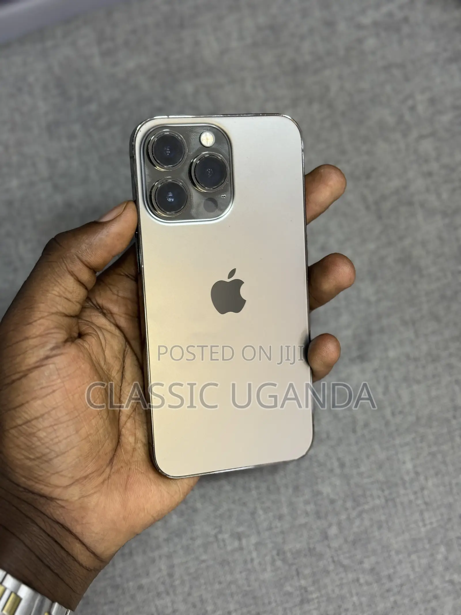Apple iPhone 13 Pro 256 GB Black