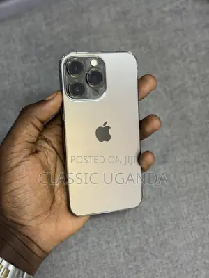 Apple iPhone 13 Pro 256 GB Black