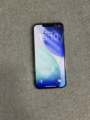 Apple iPhone 13 Pro 256 GB Black