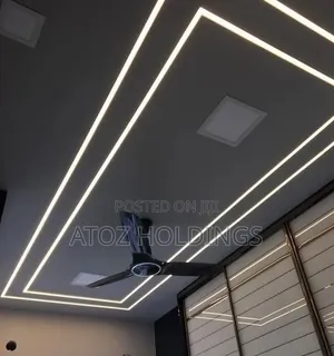Gypsum/Valentino Ceiling Gypsum Ceiling Designs. Book Us Now