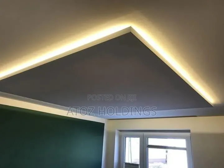 Gypsum/Valentino Ceiling Gypsum Ceiling Designs. Book Us Now