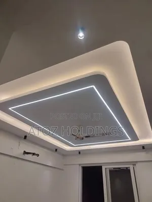 Gypsum/Valentino Ceiling Gypsum Ceiling Designs. Book Us Now