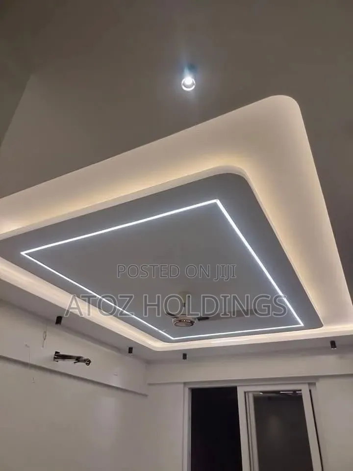 Gypsum/Valentino Ceiling Gypsum Ceiling Designs. Book Us Now