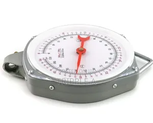 Durable Heavy Duty Portable Hanging Scale