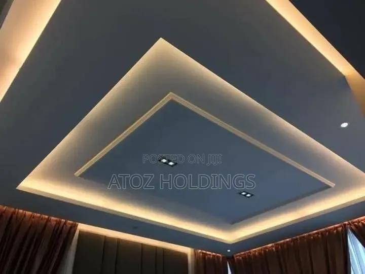 Gypsum/Francisco Ceiling Gypsum Ceiling Designs. Book Us Now