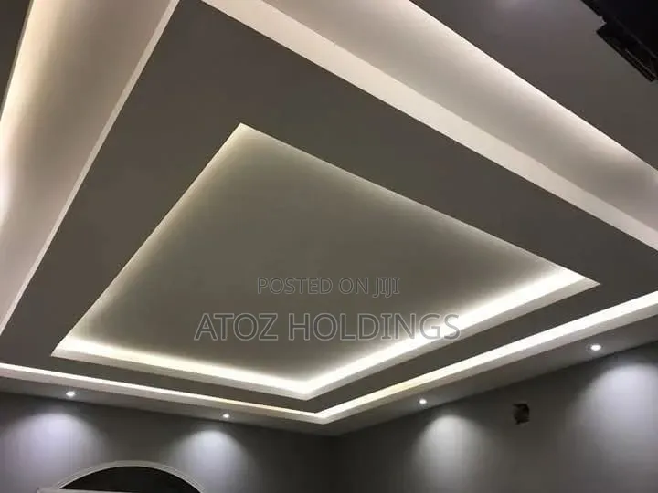 Gypsum/Francisco Ceiling Gypsum Ceiling Designs. Book Us Now
