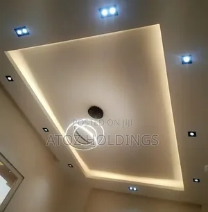Gypsum/Francisco Ceiling Gypsum Ceiling Designs. Book Us Now