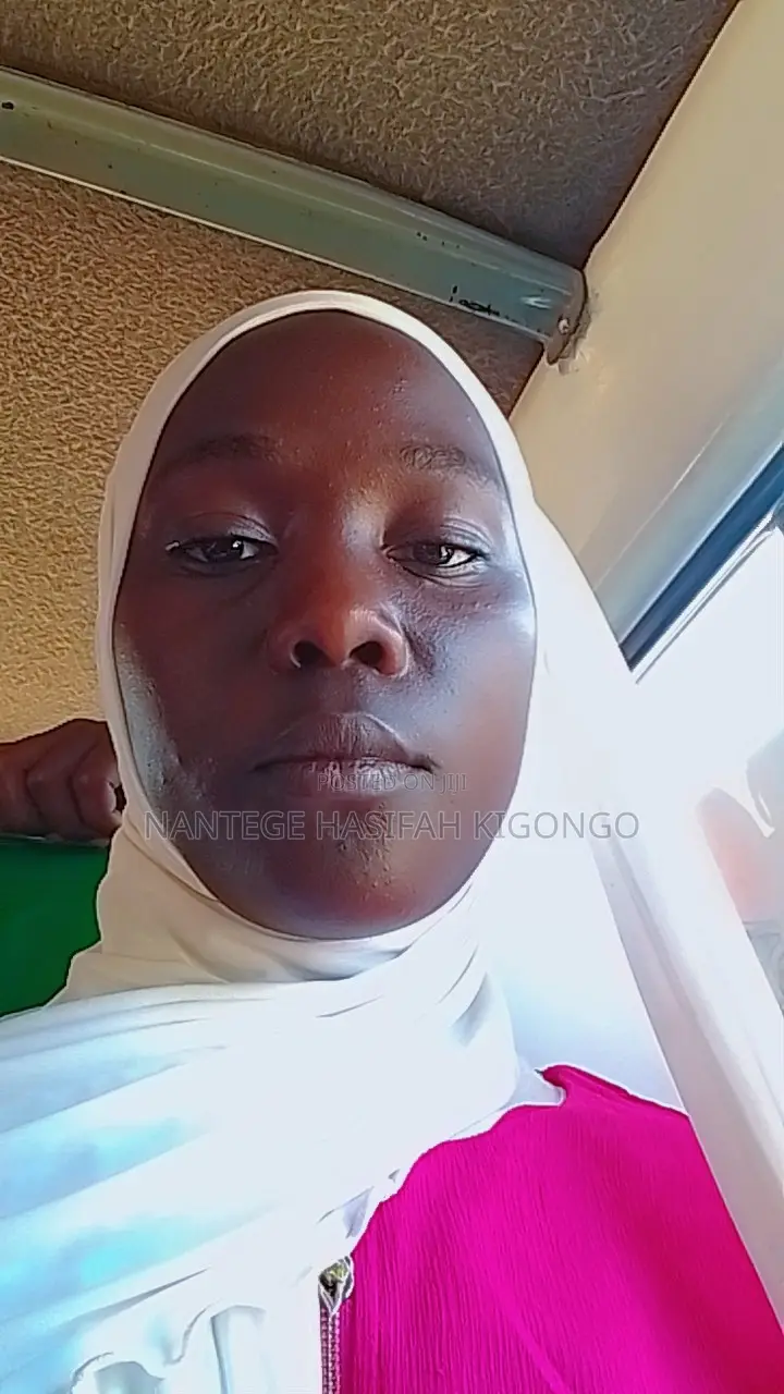 Supermarket Attendant
