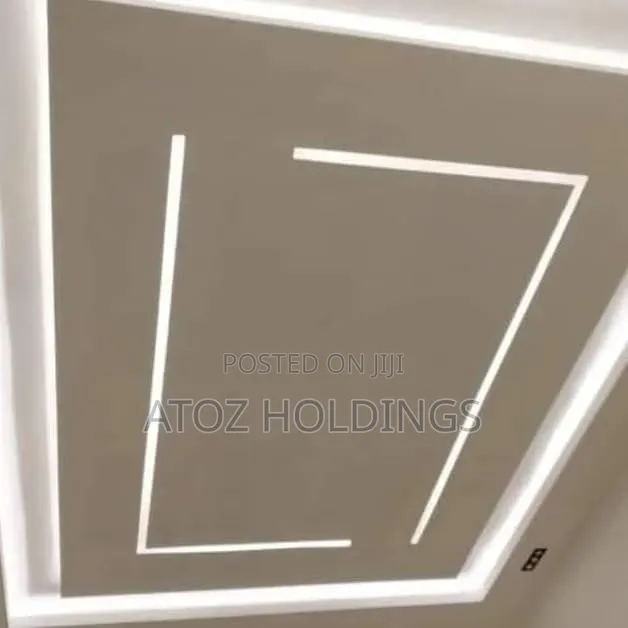 Gypsum/Gonzalez Ceiling Gypsum Ceiling Designs. Book Us Now