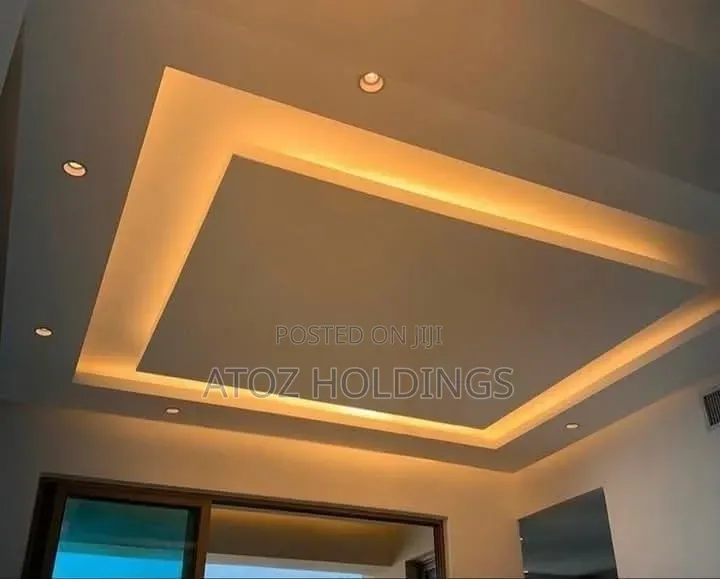 Gypsum/Gonzalez Ceiling Gypsum Ceiling Designs. Book Us Now