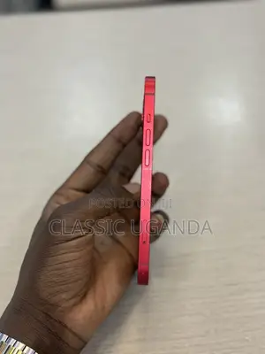 Apple iPhone 13 256 GB Red