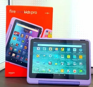 New Amazon Fire HD 10 Kids Pro 32 GB