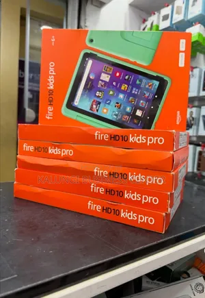 New Amazon Fire HD 10 Kids Pro 32 GB