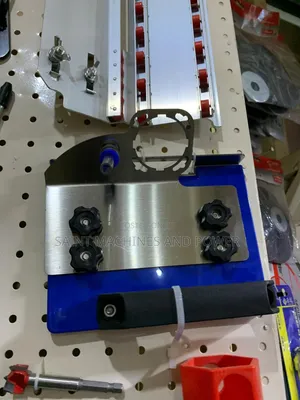 45 Degree Tile Angle Grinder Stand