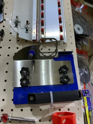 45 Degree Tile Angle Grinder Stand