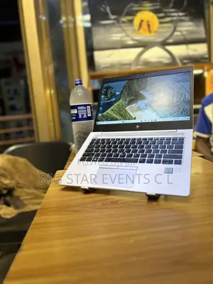 Laptop HP EliteBook 840 G5 8GB Intel Core i5 SSD 256GB