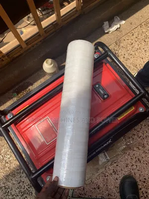 Polythene Wrap Film
