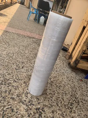 Polythene Wrap Film