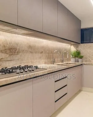 Kitchen Cabinets/Italian Kitchen Cabinet 945,000/- Per Running Meter