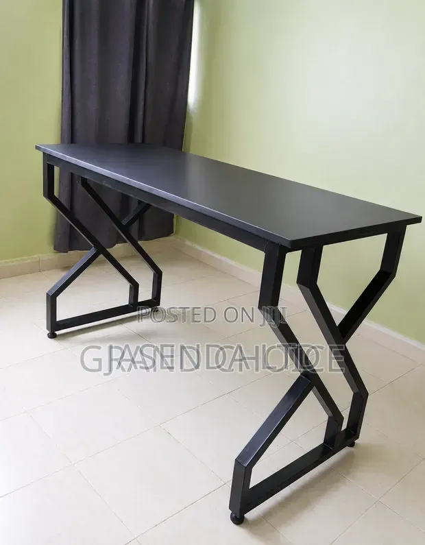 Metallic Office Table/Office Table/Reading Desk/Offices Tables86