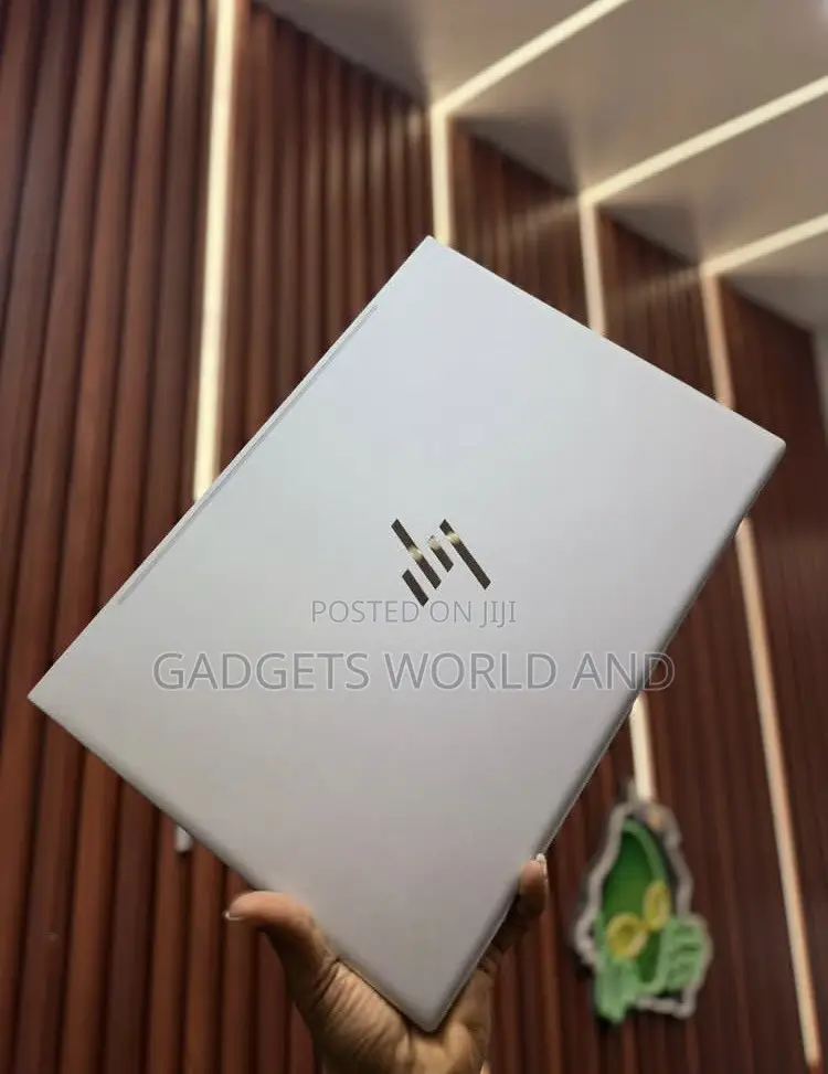 New Laptop HP Envy 16 Gaming 16-h1023dx 16GB Intel Core i7 SSD 1T
